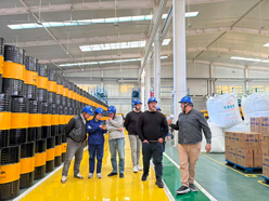 【圣保路资讯】横向实验测评!圣保路多项性能赢战国际大牌